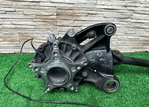 Dyfer most tył napęd bmw R1200 gs 8523952 2