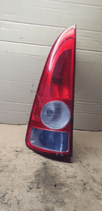 Lampa lewy tył tylna lewa Renault Espace IV 8200027153 4