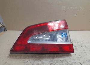 Lampa tył tylna prawa ford galaxy MK3 w klapę oryginał wysyłka! 1