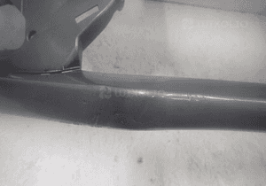 ZDERZAK PRZÓD PRZEDNI FORD PUMA MK2 II ST LINE 19- 4