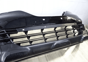 Renault captur lift zderzak przód 7