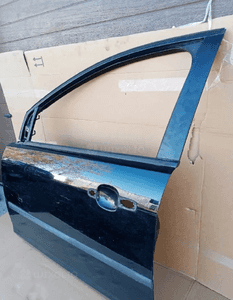 Drzwi lewy przód przednie lewe Ford Focus MK2 F3 4