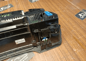 Licznik 8E0920901E Zegary Wskazniki Obudowa Europa 2.0 3.2 TFS FSI Audi A4 B7 14