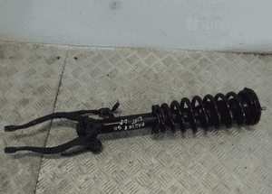 MAZDA 6 GH 08-12 2.2 MZR-CD AMORTYZATOR LEWY PRZÓD 2