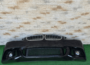 Zderzak bmw 5 F10 F11 m pakiet 1