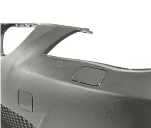 Zderzak Przedni M5 BMW E60 03-07 Rok 5