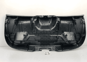 Osłona klapy bagażnika peugeot 208 ii 19- 98232025 5