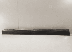 BMW 3 E90 / E91 Osłona progu prawa - 14448 1