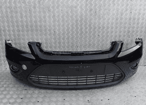 ZDERZAK PRZOD FORD FOCUS MK II LIFT 1