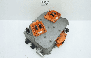 STEROWNIK MODUŁ ŁADOWANIA BMW I3 I01 8679815 6