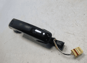 Jaguar xf X250 klamka keyless prawy przód 3