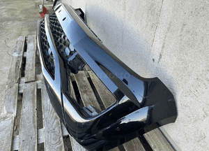 Zderzak przód przedni vw amarok 2H 2H6 lift fl 2016-  kratka 2H6853677 2