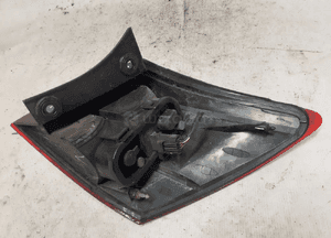 Tyl tylna lampa lewa nissan qashqai J10 3