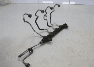 RANGE SPORT L320 VOGUE L322 3.6 D LISTWA WTRYSKOWA 4