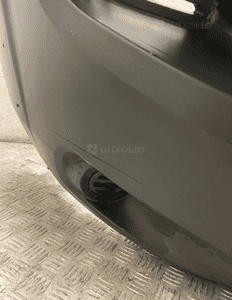ZDERZAK PRZOD PRZEDNI FIAT DUCATO III 3 FL LIFT FV 13