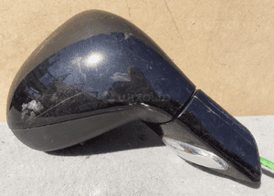 Lusterko elektryczne prawe PEUGEOT 308 8-PIN EXL Oryginał WYSYŁKA 1