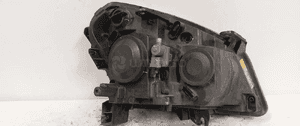 Przod przednia lampa lewa nissan qashqai J10 3