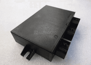Range vogue L322 moduł parktronic parkowania pdc 4