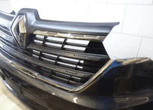 Zderzak przedni atrapa Renault Trafic IV Lift 620226941r 4