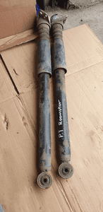 Amortyzator amortyzatory tył tylne Skoda Roomster 1J9513025F 5