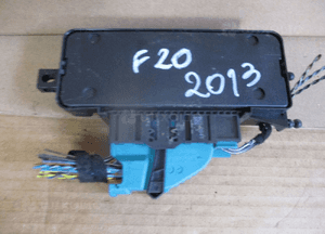 MODUŁ STEROWNIK AIR BAG BMW F20 F21 F30 F31 9296494 1