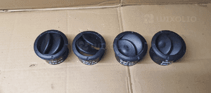 Kratka nawiewu powietrza lewa prawa przód przednia Dacia Logan 8200464605 5