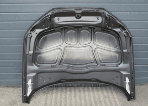 Maska pokrywa silnika audi A4 B9 8W0 2015- 13