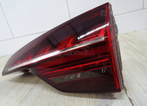 Audi A4 B9 kombi lampa prawa tył led 8W9945094AC llu 6