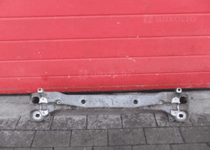 Wzmocnienie podpora belka audi A8 D3 4E0 04-09r