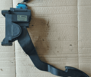 Fiat Stilo 1.6 16V pedał potencjometr gazu 0280752227 1