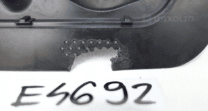 MOCOWANIE SPRYSKIWACZA LEWE FORD EDGE II 15-18 KT4B-13L023-BA 2