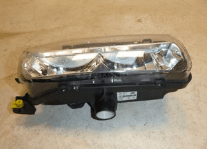Range sport L494 lampa przednia przeciwmgielna led 8