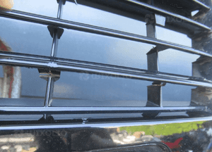 Zderzak przedni przód audi A3 lift 8P0 8P0807437H 2008-2012 9