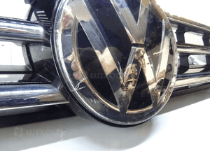 Zderzak przod vw touran ii r-line 15- 5TA807221M/T llu 5TA 7