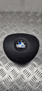 BMW E90 E91 PODUSZKA POWIETRZNA AIRBAG KIEROWCY 6770516 2