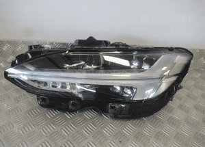 Lampa przednia przód lewa prawa volvo V90 S90 full led 12