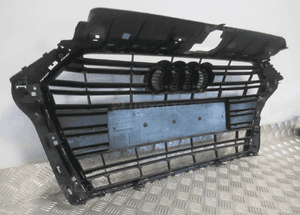 GRILL GRIL ATRAPA AUDI A3 LIFT 8V3 2016-2020 rok 13
