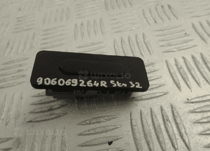 Mikrostyk klapy bagażnika renault espace v 906069264R 1