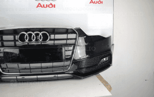 Zderzak audi A5 s-line lift 2012-2016 po lifcie 8T 6