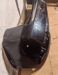 Zderzak tył tylny toyota auris 2 ii lift hb 15- 4