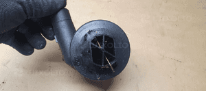 Wlew oleju korek zawór odmy VW Golf IV Bora 2.0 087097 4