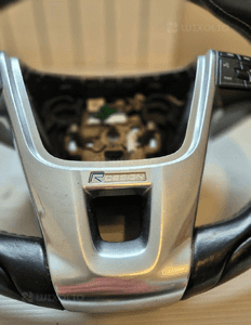 Kierownica multifunkcja volvo V40 ii r-design 31332927 4
