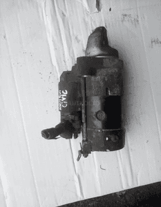 rozrusznik civic VII 2.2 citd