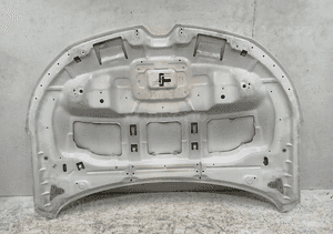 Maska pokrywa silnika renault megane iv 4 16- 4