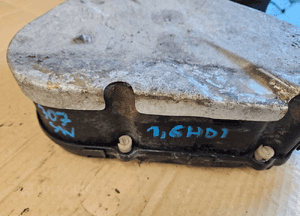 Citroen C4 Peugeot 307  1.6 HDI zbiornik płynu FAP DPF 3