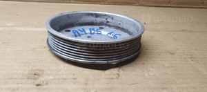 Koło pasowe wału Audi A4 B6 1.6 06B105255J 2