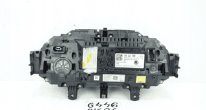 SKODA KODIAQ KAROQ VITRUAL COCKPIT ZEGAR LICZNIK 565920790 4