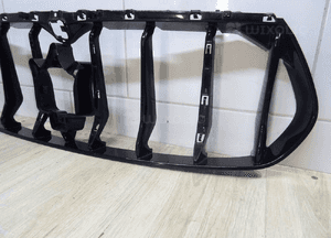 GRILL ATRAPA CHŁODNICY MASERATI LEVANTE 670047042 BLACK 670047042 2