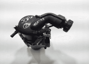 Pompa wspomagania elektryczna peugeot 508 i 9676154280 2010-2014 2