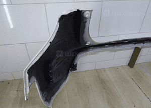 Toyota yaris cross zderzak tyl tylni 52159-0db40 8